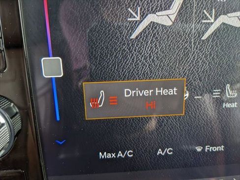 Certified 2024 RAM 3500 Limited image 38