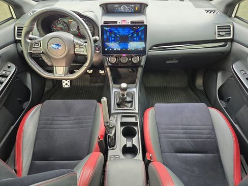 Used 2020 Subaru WRX Premium image 14
