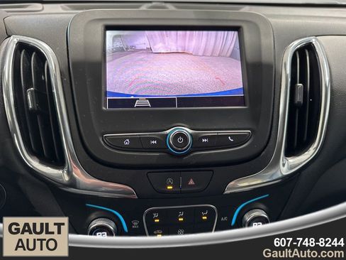 Used 2024 Chevrolet Equinox LT image 10