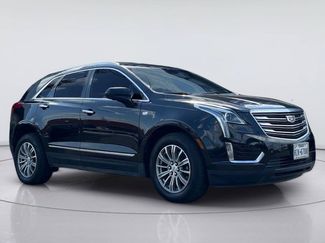 Used 2018 Cadillac XT5 Luxury w/ Driver Awareness Package FWD video 1