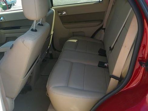 Used 2011 Ford Escape Limited AWD/4WD image 9