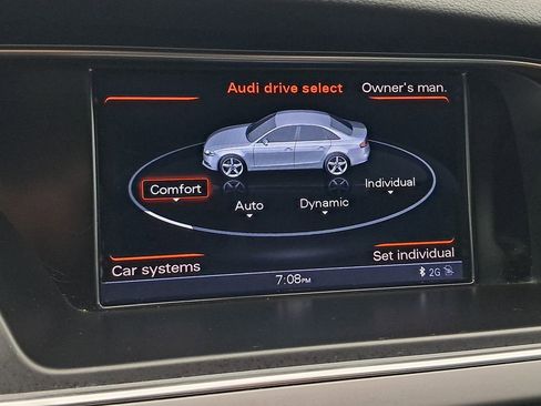 Used 2015 Audi S4 Premium Plus w/ Technology Package image 21