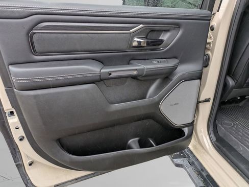 Certified 2025 RAM 1500 Rebel w/ Rebel Level 2 Equipment Group image 23