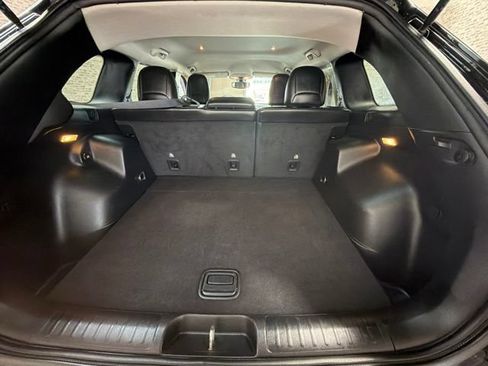 Used 2020 Jeep Cherokee Trailhawk AWD/4WD image 13