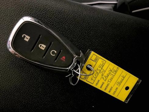 Used 2024 Chevrolet TrailBlazer LT image 11