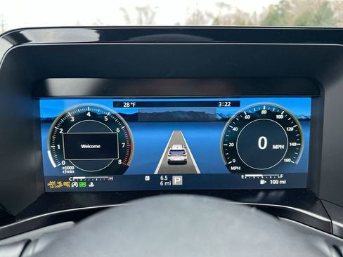 New 2026 Subaru Outback Touring XT image 35