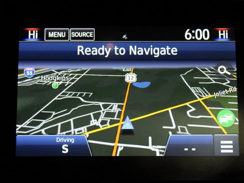 Used 2020 Honda CR-V Touring image 17