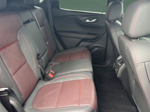 Used 2025 Chevrolet Blazer RS image 42