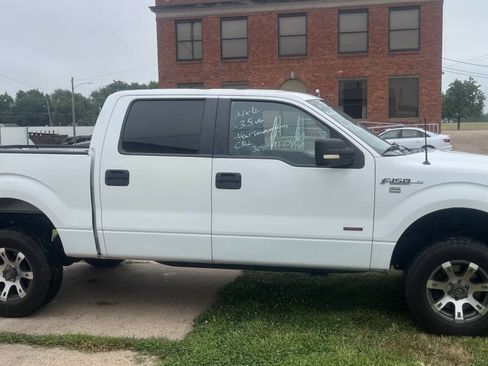 Used 2013 Ford F150 XL w/ XL Plus Pkg AWD/4WD image 20