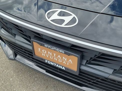 New 2026 Hyundai Elantra Sport FWD image 30