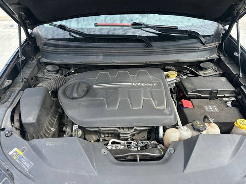 Used 2019 Jeep Cherokee Trailhawk w/ Cold Weather Group AWD/4WD image 19