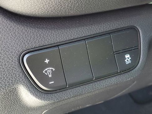 Used 2024 Kia Seltos SX image 16