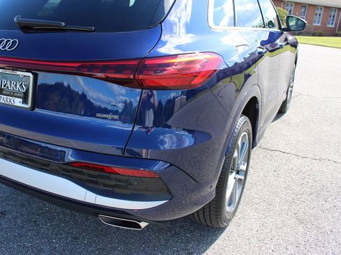 New 2025 Audi Q5 2.0T Premium Plus image 43