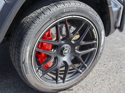 Used 2024 Mercedes-Benz G 63 AMG 4MATIC image 73