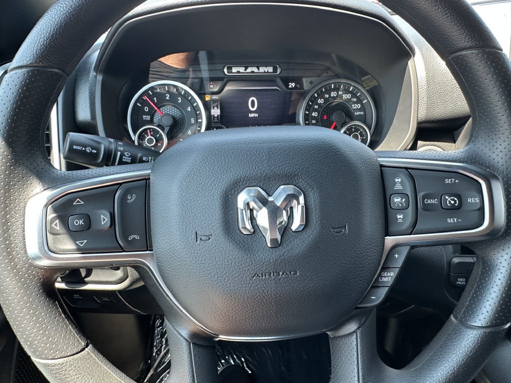 New 2026 RAM 1500 Express AWD/4WD image 20