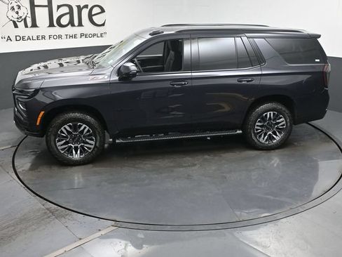 New 2026 Chevrolet Tahoe Z71 w/ Comfort Package AWD/4WD image 37