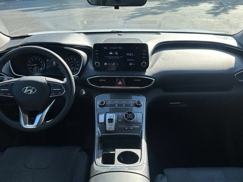 Used 2021 Hyundai Santa Fe SEL AWD/4WD image 6