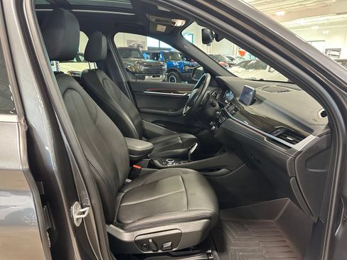 Used 2022 BMW X1 sDrive28i w/ Convenience Package FWD image 41
