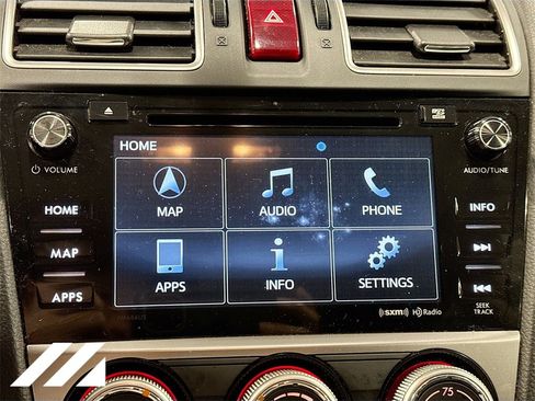 Used 2017 Subaru Crosstrek 2.0i Limited image 17