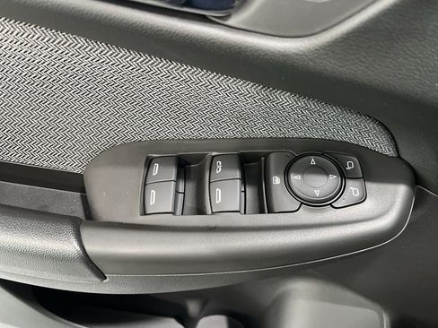 New 2026 Chevrolet TrailBlazer LT FWD image 24