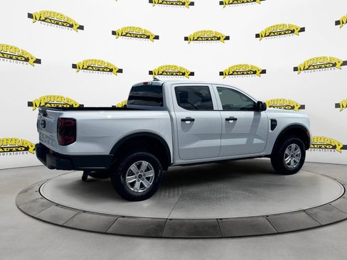 New 2026 Ford Ranger XL RWD image 5