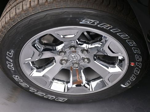 New 2026 RAM 1500 Big Horn AWD/4WD image 19