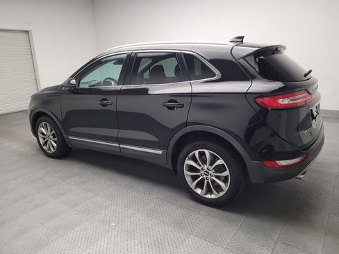 Used 2019 Lincoln MKC Select w/ Select Plus Package AWD/4WD image 3