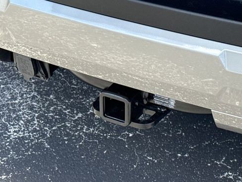 New 2026 Honda Passport TrailSport image 20