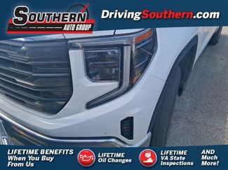 Used 2024 GMC Sierra 1500 Pro w/ Pro Value Package RWD 360° Tour