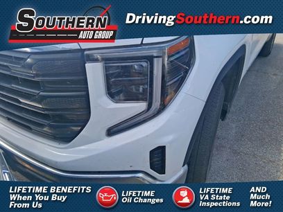 Used 2024 GMC Sierra 1500 Pro w/ Pro Value Package