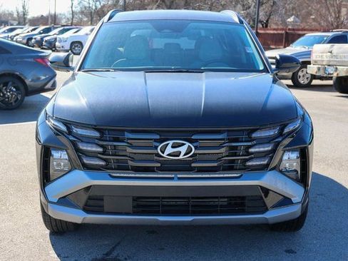 New 2026 Hyundai Tucson SEL image 2