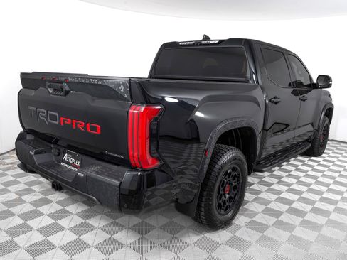 Used 2026 Toyota Tundra TRD Pro AWD/4WD image 5