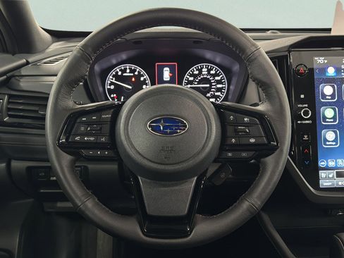 Certified 2026 Subaru Forester Touring image 38