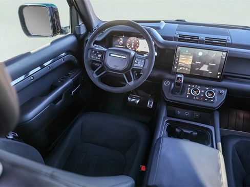 Used 2023 Land Rover Defender 110 V8 image 29