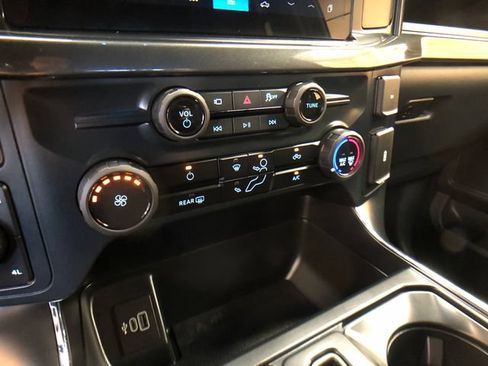 Used 2025 Ford F150 STX w/ Equipment Group 200A AWD/4WD image 17