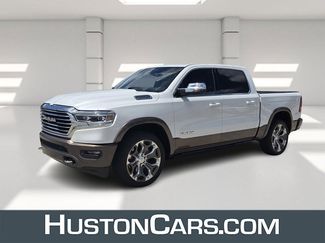 Certified 2023 RAM 1500 Limited video 1