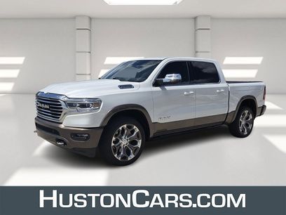 Certified 2023 RAM 1500 Limited