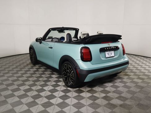New 2026 MINI Cooper S image 7