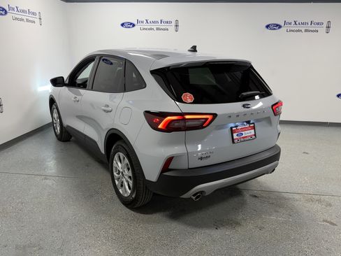 New 2026 Ford Escape Active w/ Cold Weather Package image 29