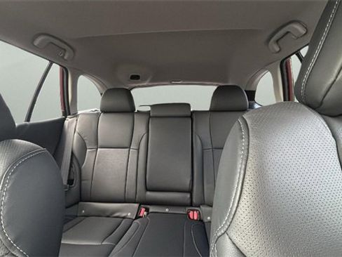 Used 2022 Subaru Outback Limited image 12