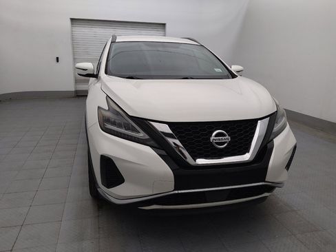 Used 2019 Nissan Murano SV image 14