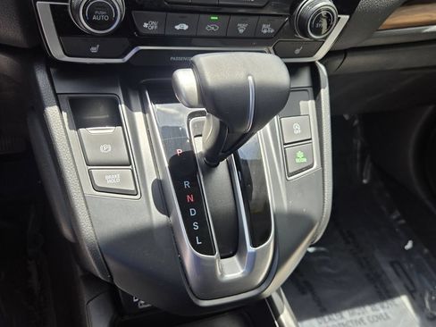 Used 2022 Honda CR-V EX-L image 20