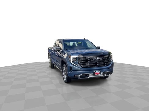 New 2026 GMC Sierra 1500 Denali Ultimate image 38