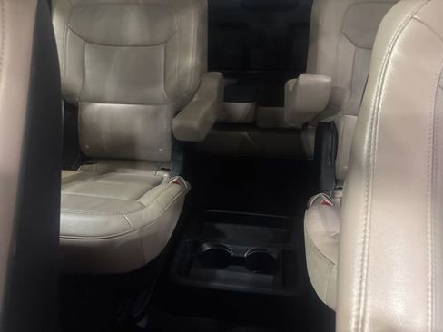 Used 2020 Ford Explorer Limited image 26