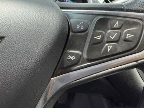 Used 2023 Chevrolet Malibu LS FWD image 29