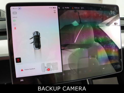 Used 2020 Tesla Model 3 Performance image 18