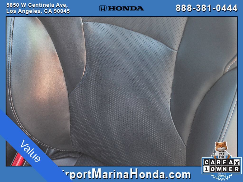 Used 2023 Honda Accord Sport image 26