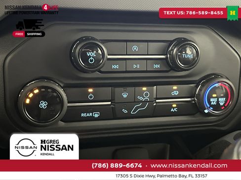 Used 2023 Ford Bronco Big Bend image 23