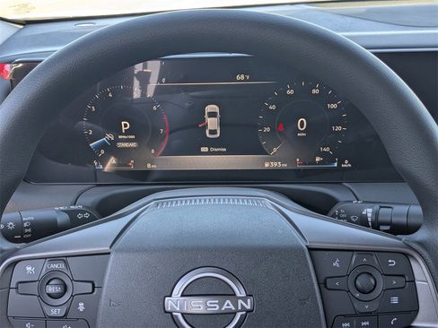 New 2026 Nissan Sentra SV w/ Floor Mat Package image 27