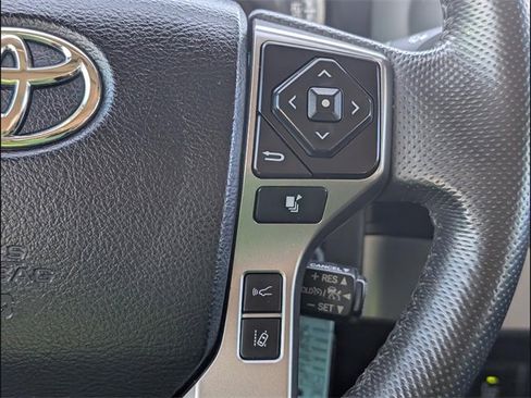 Used 2022 Toyota Tacoma SR5 w/ Technology Package image 12